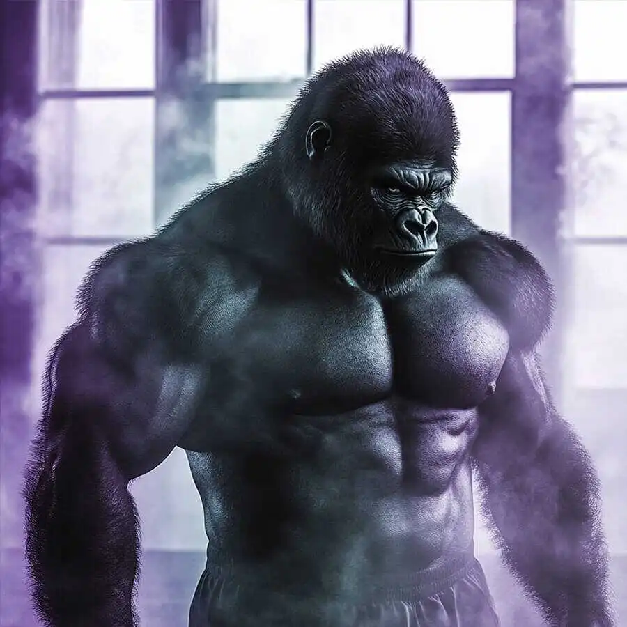 Your One Stop Shop Gorilla