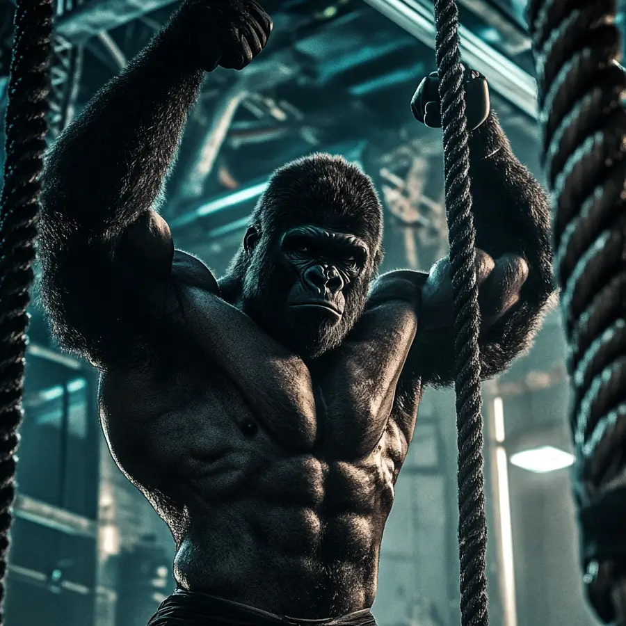 Quality Research Chemicals Gorilla
