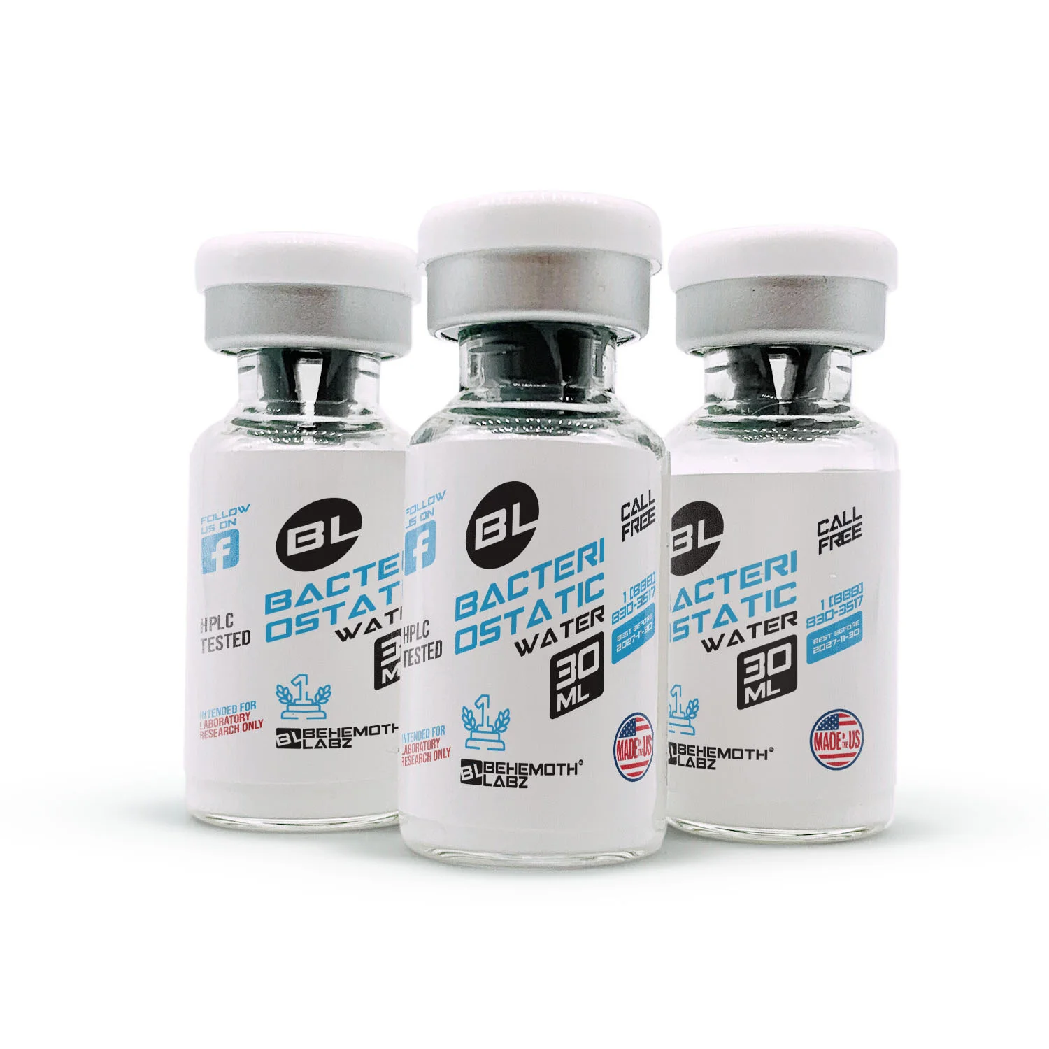 Bacteriostatic Water Bacteriostatic Water
