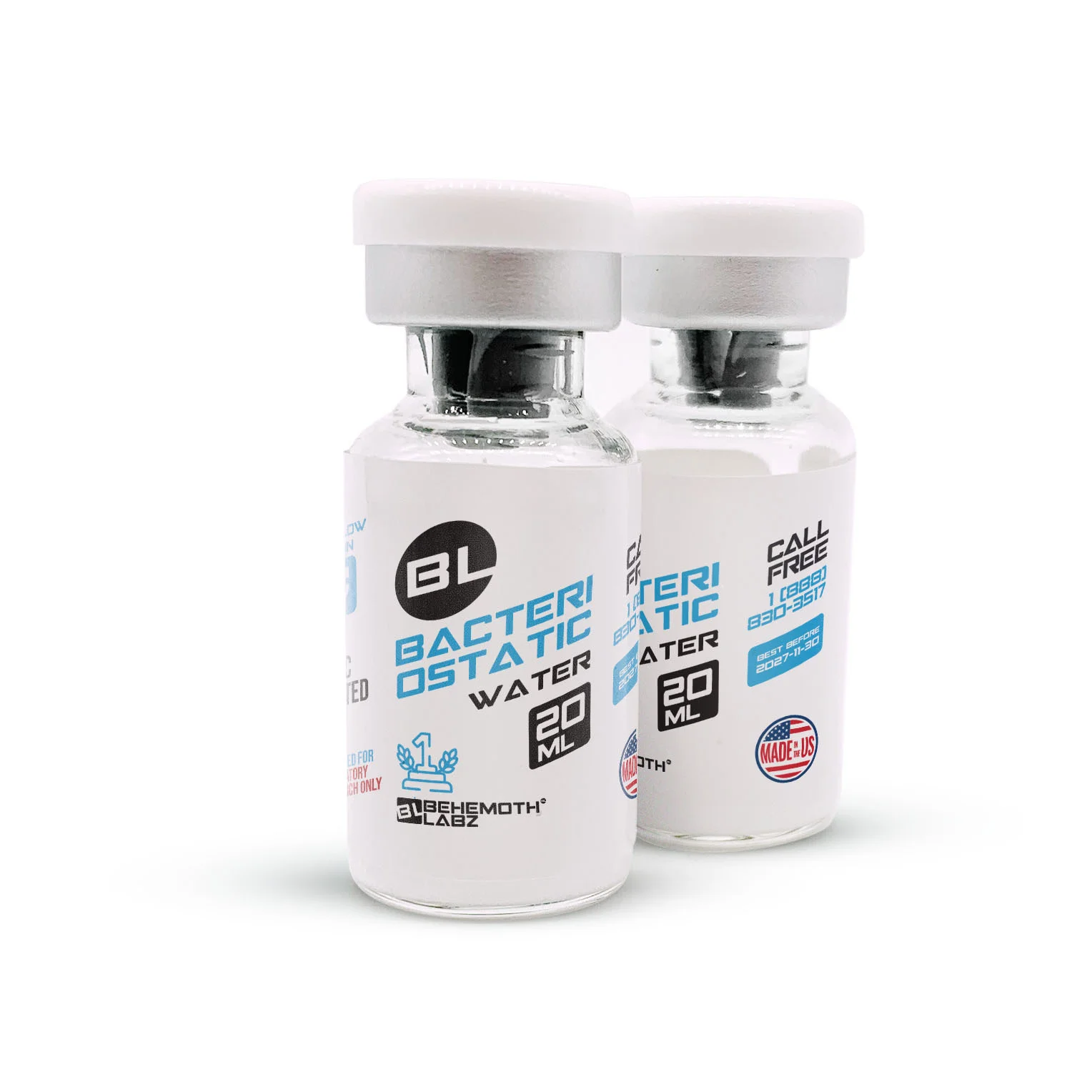 Bacteriostatic Water Bacteriostatic Water