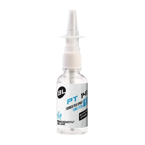 PT-141 Nasal Spray