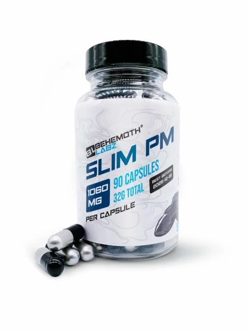 Slim PM Capsules Slim PM Capsules