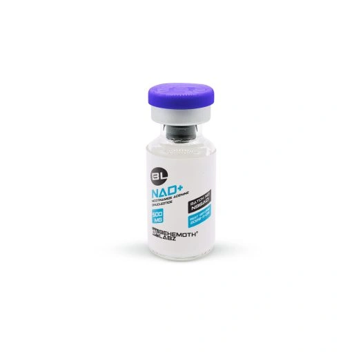 NAD+ (Nicotinamide Adenine Dinucleotide)