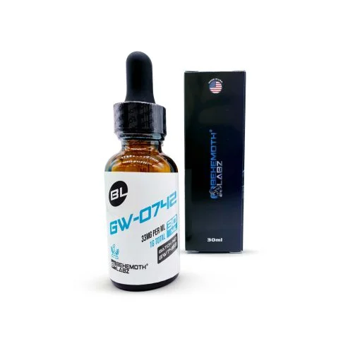GW0742 Liquid