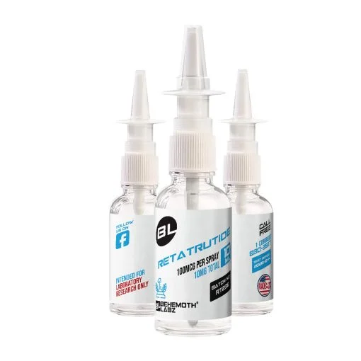 Retatrutide Nasal Spray