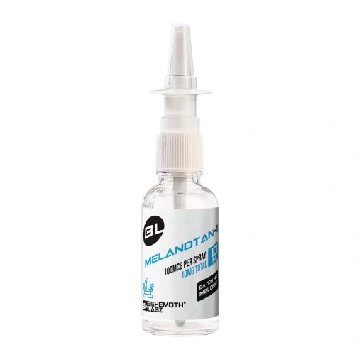 Melanotan 1 Nasal Spray