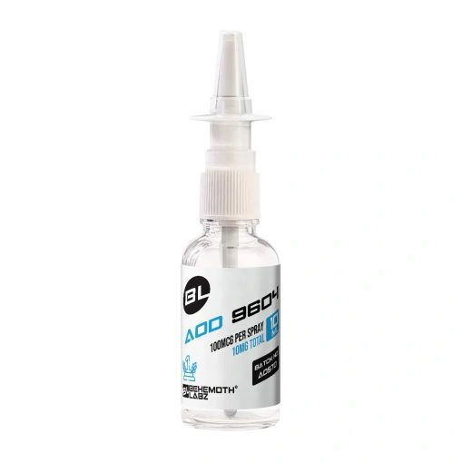 AOD-9604 Nasal Spray