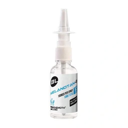 Melanotan II Nasal Spray