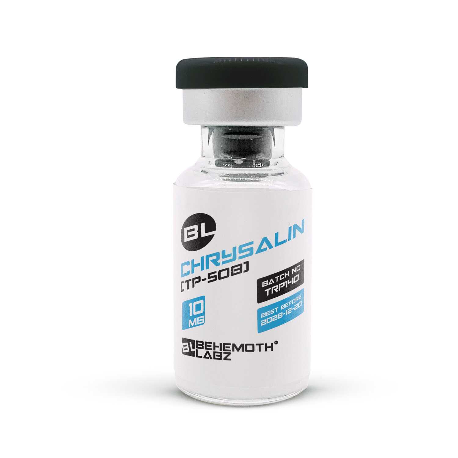 Chrysalin (TP-508)