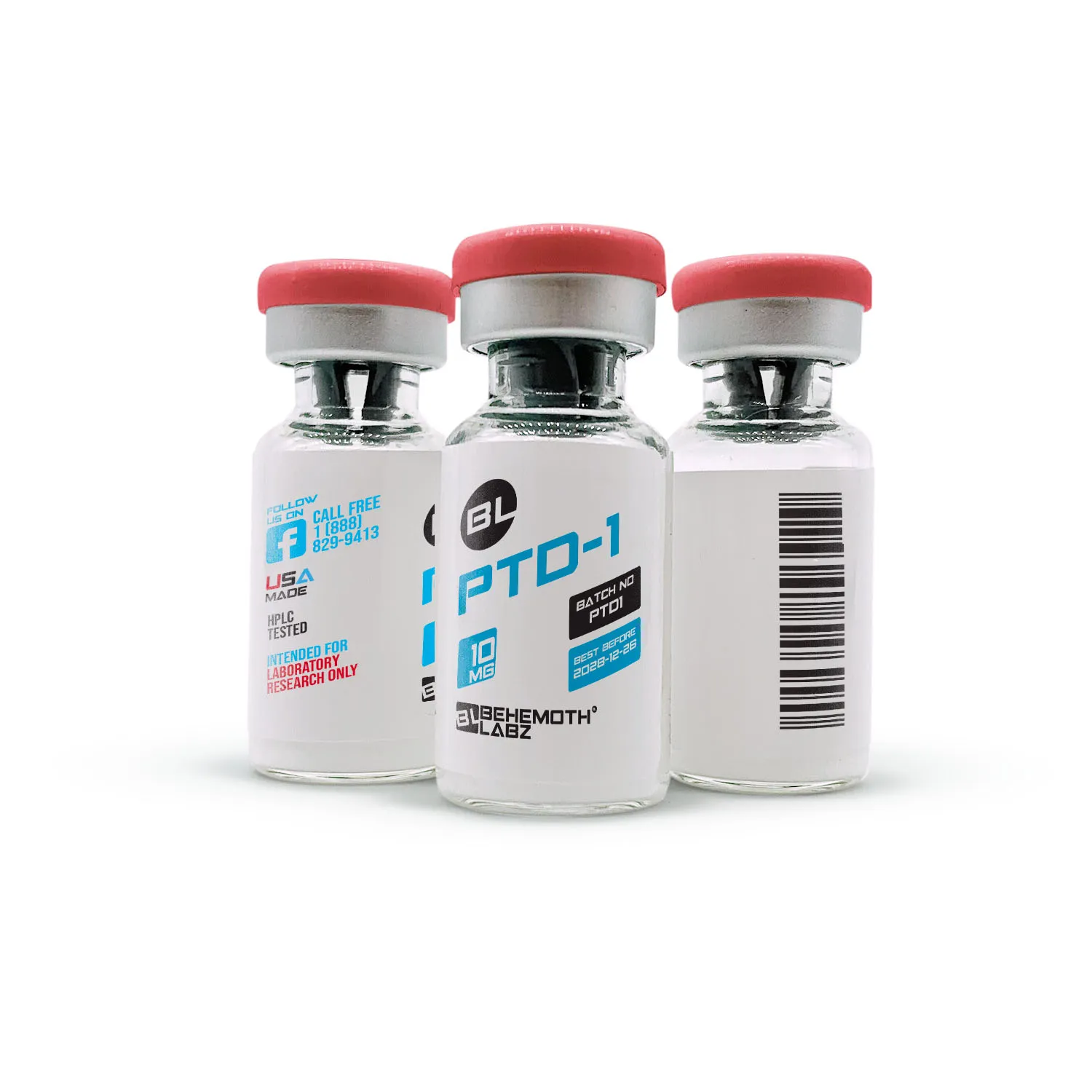 PTD-1 (PTD-DBM) Peptide (10mg)