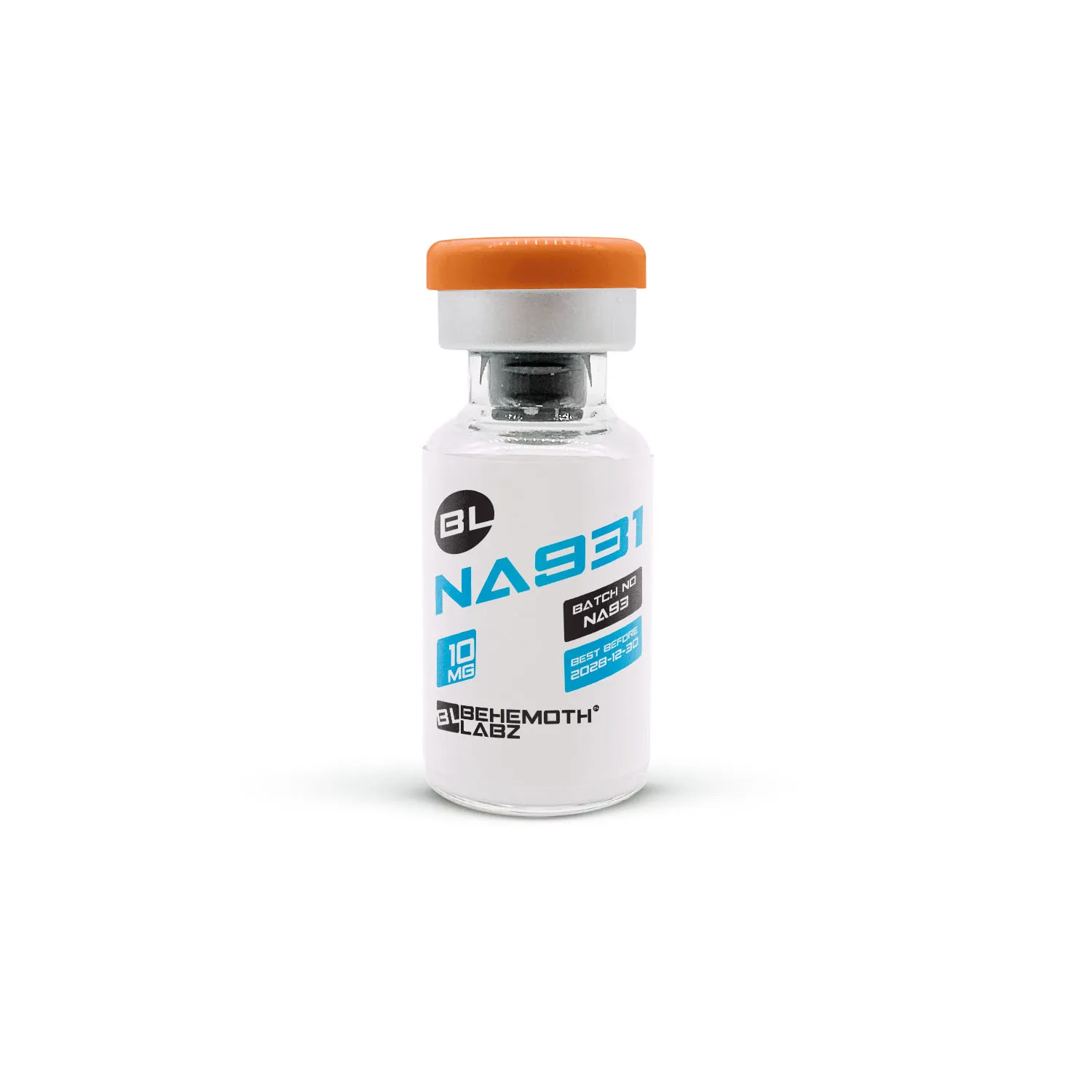 NA-931 (Bioglutide