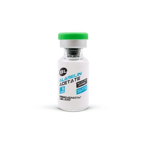 Alarelin Acetate Alarelin Acetate