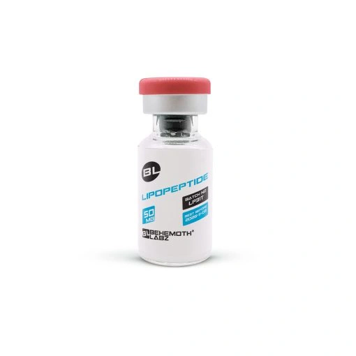 Lipopeptide Lipopeptide