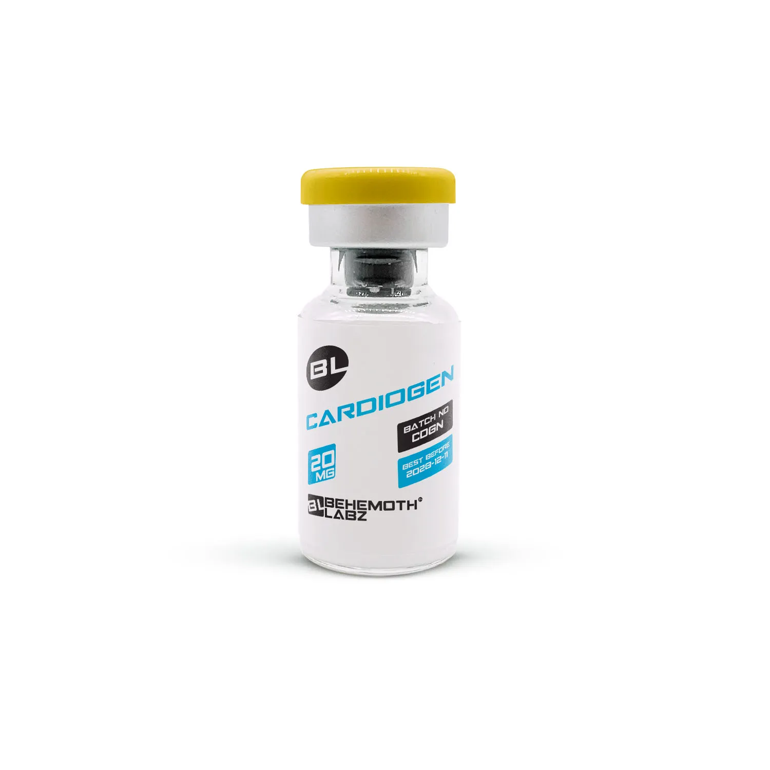Cardiogen