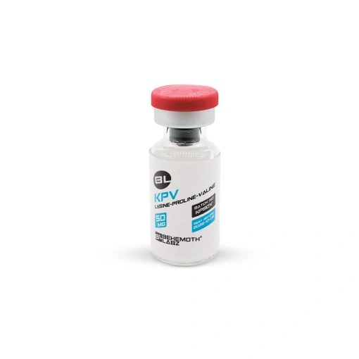 KPV (Lysine-Proline-Valine)