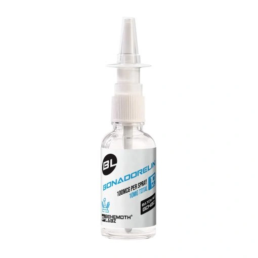 Gonadorelin Nasal Spray