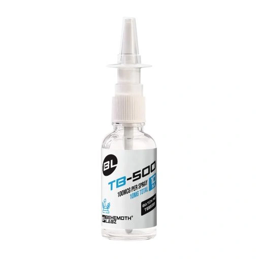 Thymosin Beta-4 Nasal Spray