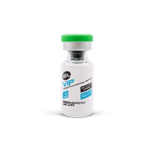 VIP (Vasoactive Intestinal Peptide) VIP (Vasoactive Intestinal Peptide)