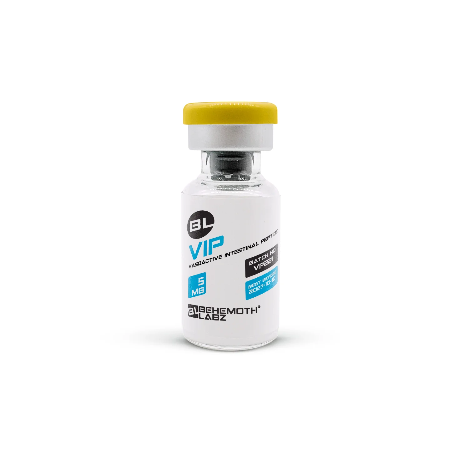 VIP (Vasoactive Intestinal Peptide) VIP (Vasoactive Intestinal Peptide)