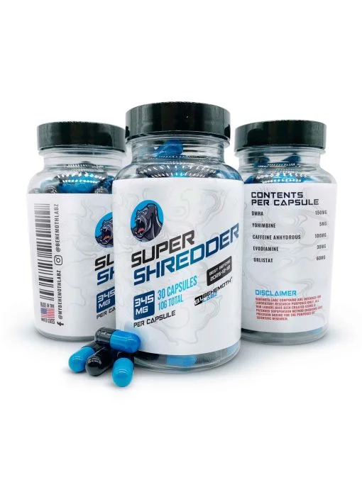 Capsules