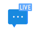 24/7 Live Chat & Customer Service