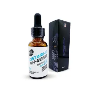 Ostarine MK 2866 Liquid