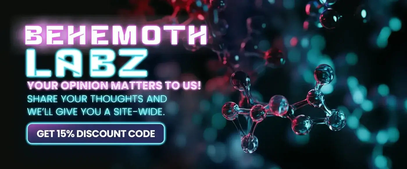BehemothLabz Banner